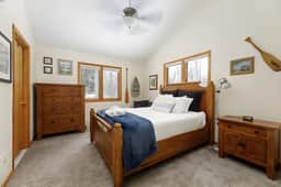 Up North Chalet