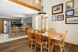 Up North Chalet