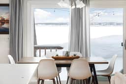 Lakeshore Lux - La Casa Feliz | Beach | AC