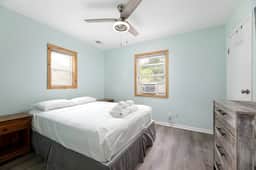 Rennie Lake Hideaway