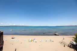 Bayfront Bliss at the Beaches