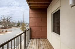 Cute Condo | TART Trail | Bikes | AC | Downtown |