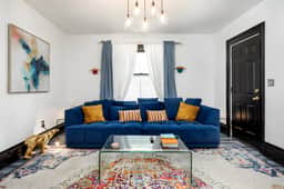 Casa Del Exotique | Walk Everywhere | AC | Beach
