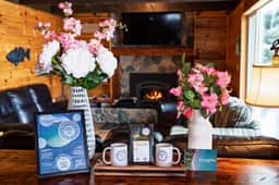 Bass Bay Getaway