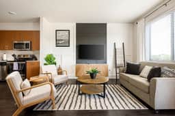 Trailside45 Modern Getaway –  Traverse City
