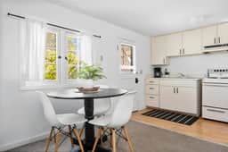 #01 Beach Bungalow
