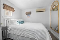 #01 Beach Bungalow