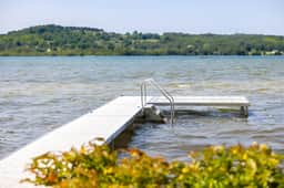 Camp Birch · Camp Birch: Waterfront Home on Lake Leelanau
