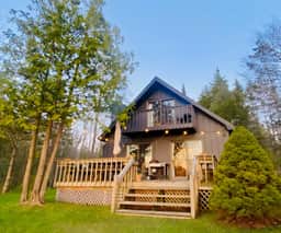 Camp Birch · Camp Birch: Waterfront Home on Lake Leelanau