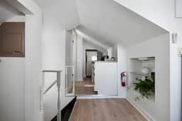 #14 The Loft