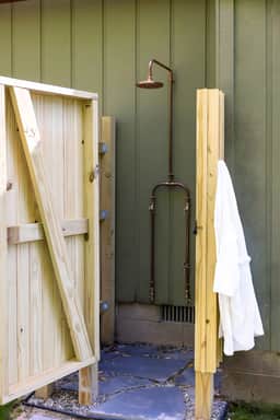 Camp Birch · Camp Birch: Waterfront Home on Lake Leelanau