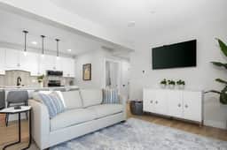 Randolph #204 · Randolph Street Retreat