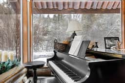 Boardman River Cabin