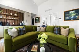 The Bunkhouse at Arcadia: A Golf Retreat