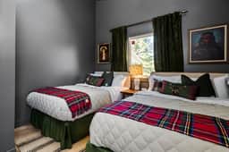 The Bunkhouse at Arcadia: A Golf Retreat