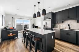 Cityscape Condo · Cityscape Condo: New in Downtown Traverse City
