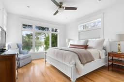 Brakel Point Homestead