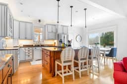 Brakel Point Homestead