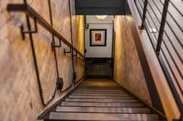 Luxury TC Loft: Historic Condo!