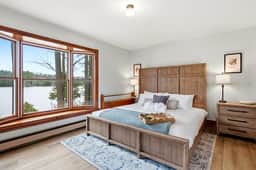 Northlight Lodge | Dual-Lake Sanctuary