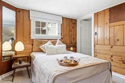 Old Towne Cass | Furnished 30+ Day Downtown Traverse City Stay