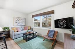 #10 Lighthouse Condo · Renovated Bathroom
