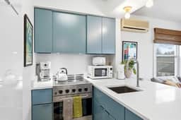 #12 The Nest Condo ·Renovated Bathroom in 202