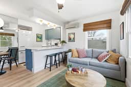 #12 The Nest Condo ·Renovated Bathroom in 202