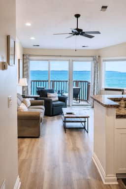 Surreal Views @ The Beach #328