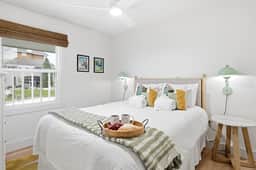 #11 The Roost Condo ·Renovated Bathroom in 2