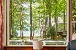 CRO's Terrapin Station Roadside | Big Glen Lake Access | Dock | - Image 4