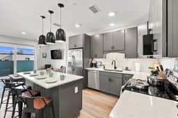 Cityscape Condo · Cityscape Condo: New in Downtown Traverse City - Image 3
