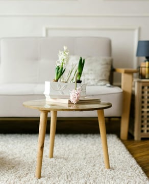 Modern Comforts