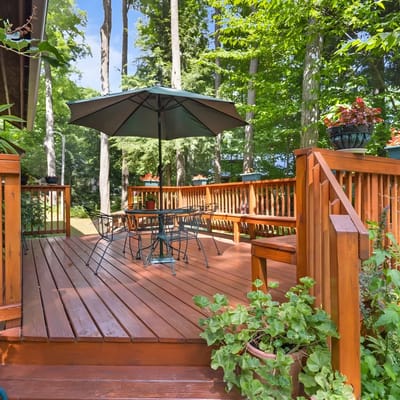 Beautiful Log Cabin | Lake Access | Interlochen |
