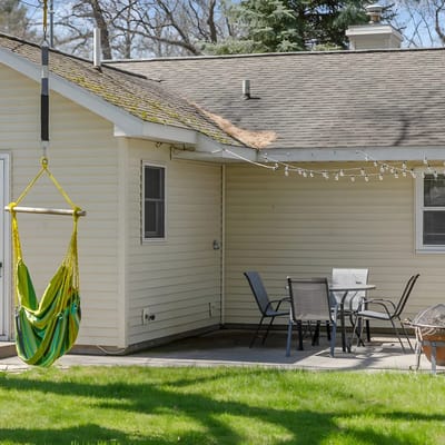 Cochlin Cottage