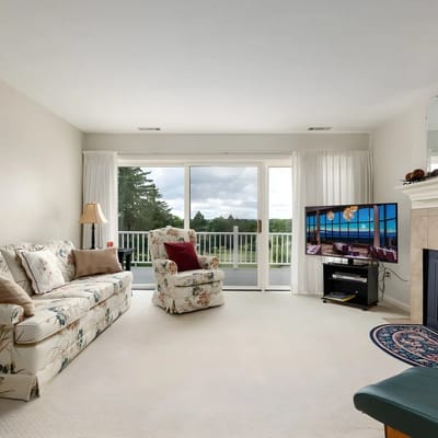 Valleyway Getaway