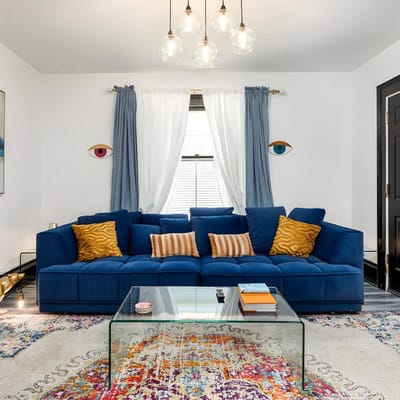 Casa Del Exotique | Walk Everywhere | AC | Beach