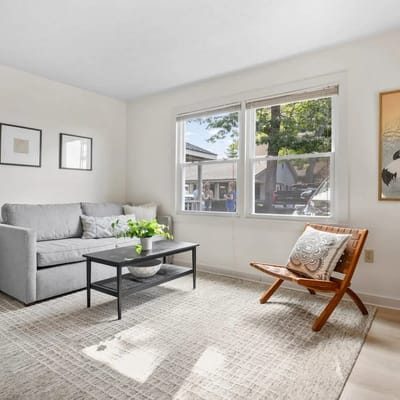 #10 Lighthouse Condo · Renovated Bathroom