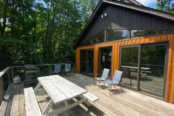 Crystal Cabin on the Betsie - Image 1