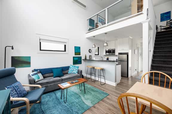 The Waterscape Loft - Image 1