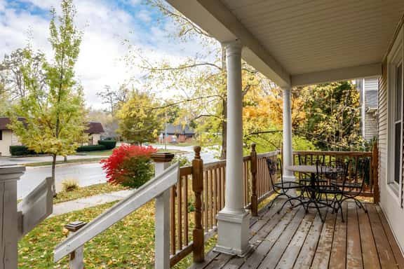 Beautiful House | Walk Everywhere | AC | Fire Pit | - Image 1