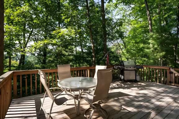 Spider Lake Oasis - Image 1