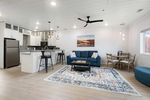 Slabtown Penthouse - Image 1