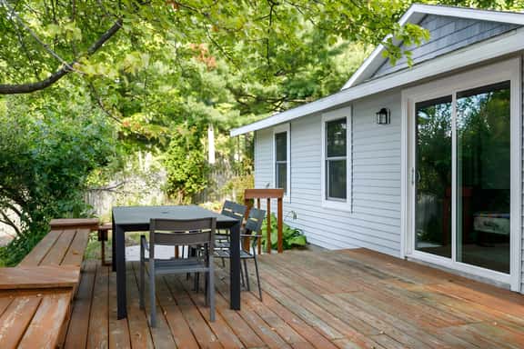 Dyer Lake Gallery Retreat - Image 1