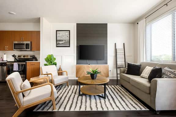 Trailside45 Modern Getaway –  Traverse City - Image 1