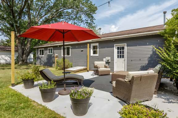 The Cherry House - Image 1