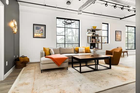 East Side Design · East Side Design: Luxury Condo with 10 Roofto - Image 1