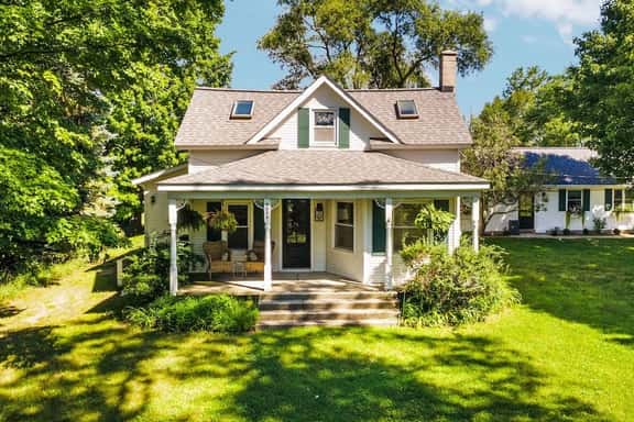 The Farmhouse at Arcadia: A Golf Retreat - Image 1