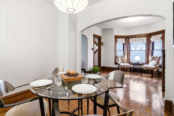 Old Towne Cass | Furnished 30+ Day Downtown Traverse City Stay - Image 1
