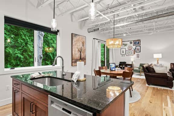 Nature Escape @ The Commons - Image 1